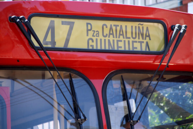 Barcelona dedicarà una rotonda a l’activista Manolo Vital, l’heroi d”El 47′