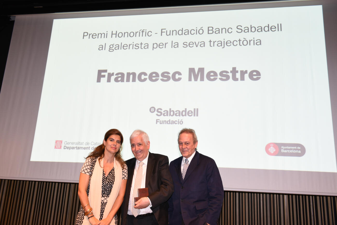 Fotografia: cedida pel GAC a l'ACN.