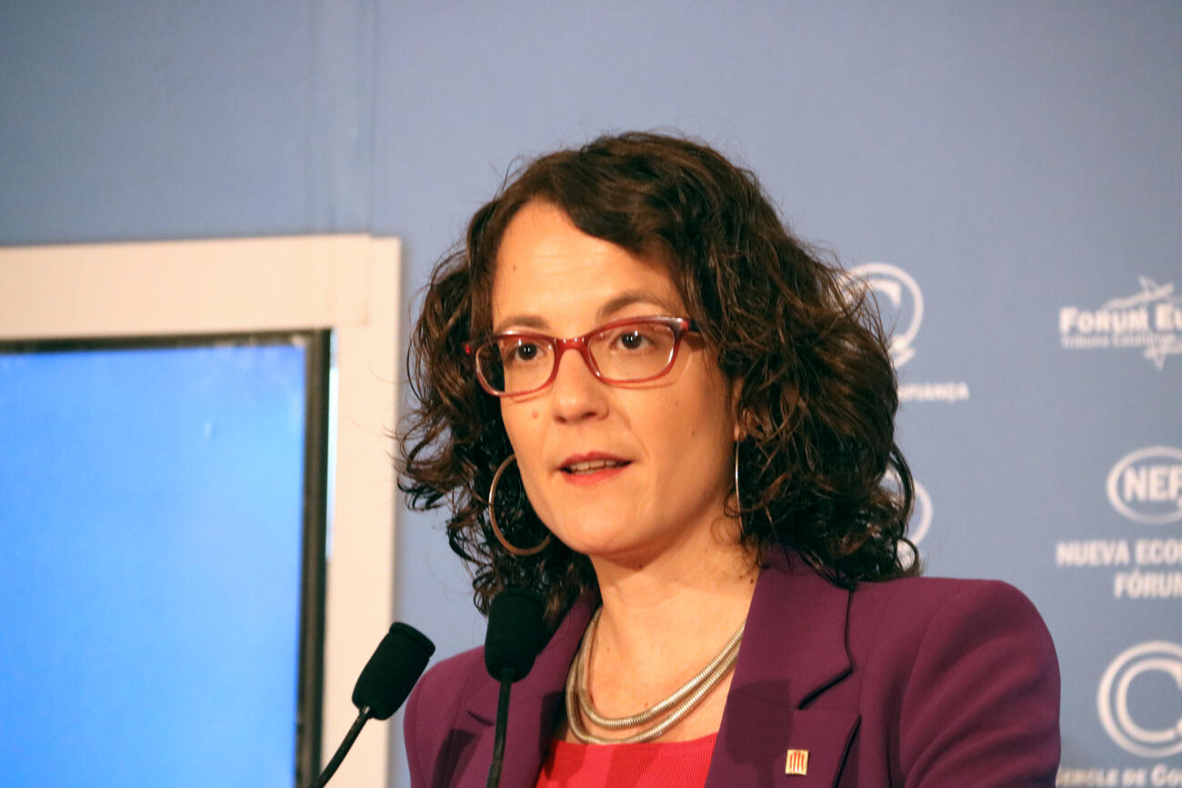 Fotografia: Maria Aladern/ACN