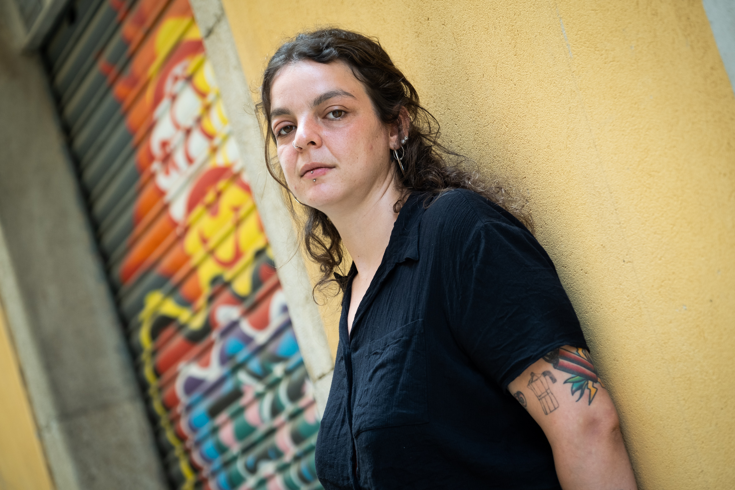 Fotografia: Adiva Koenigsberg.