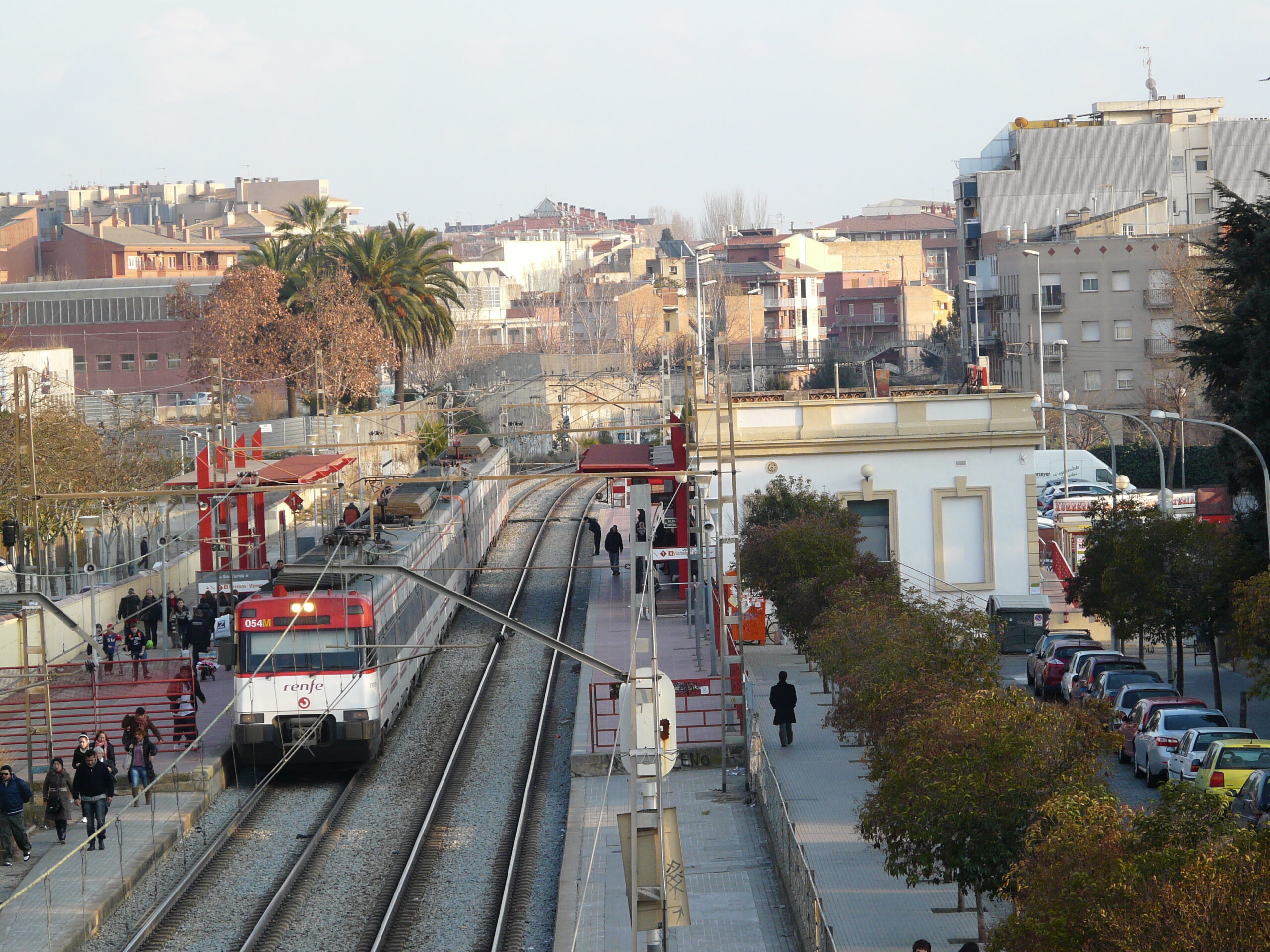 Fotografia: Pere López / Wikimedia Commons