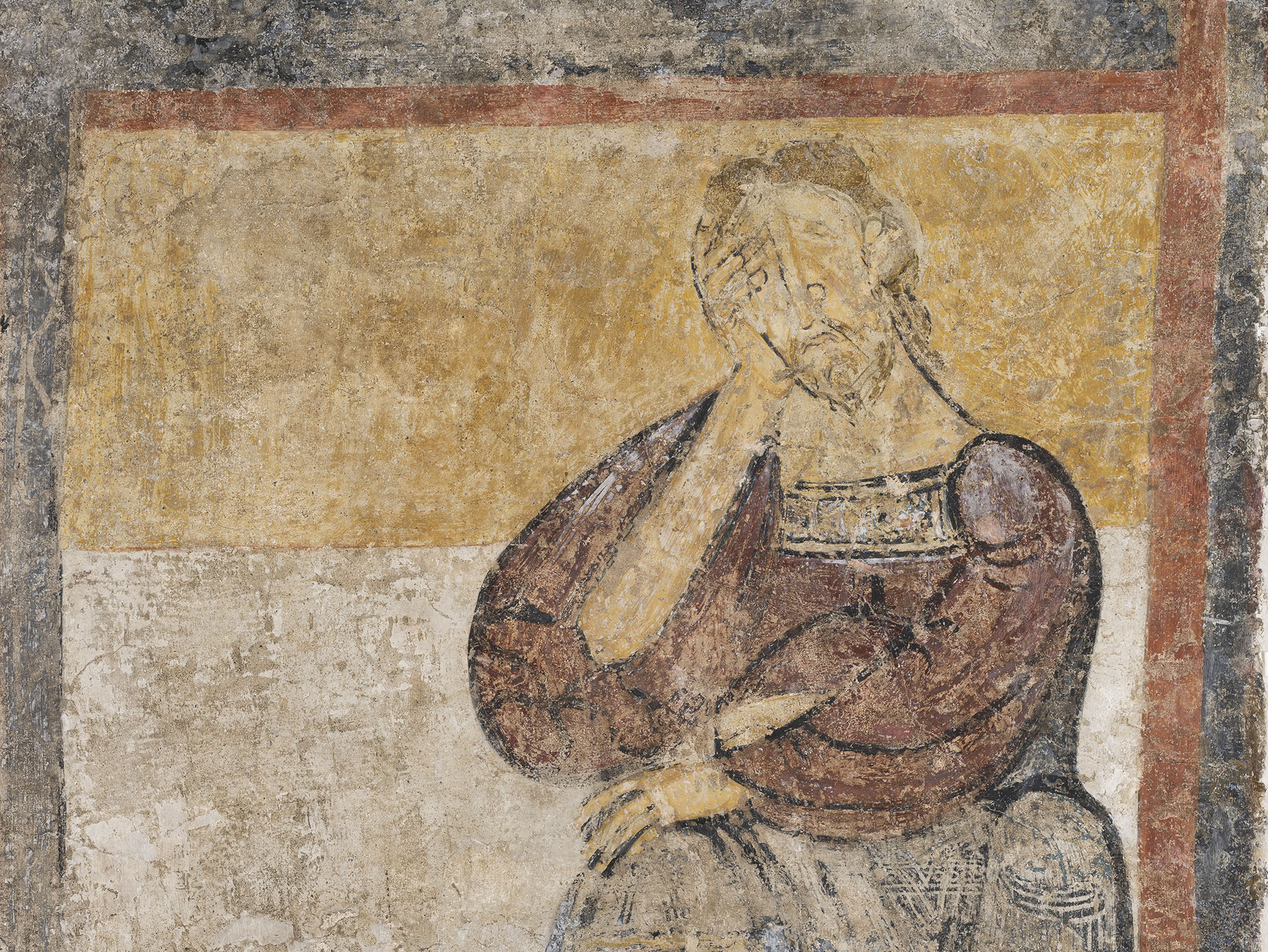 Fotografia, detall: MNAC.