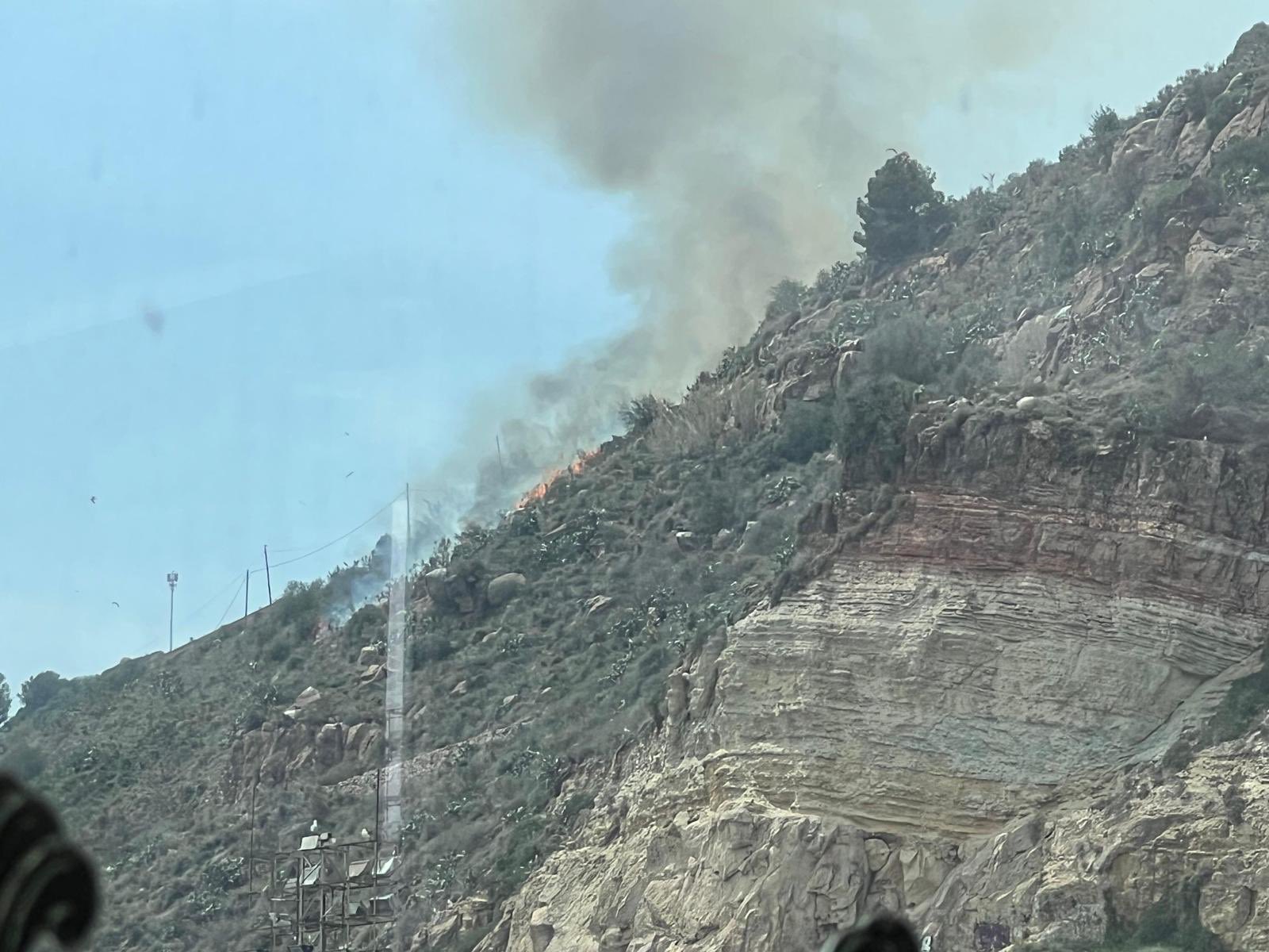 Fotografia: Comando Tibidabo