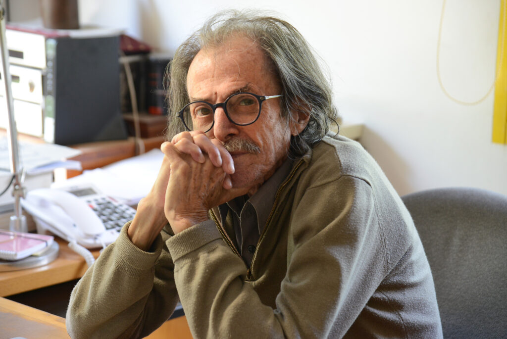 Gandia decreta tres dies de dol oficial per la mort de Josep Piera