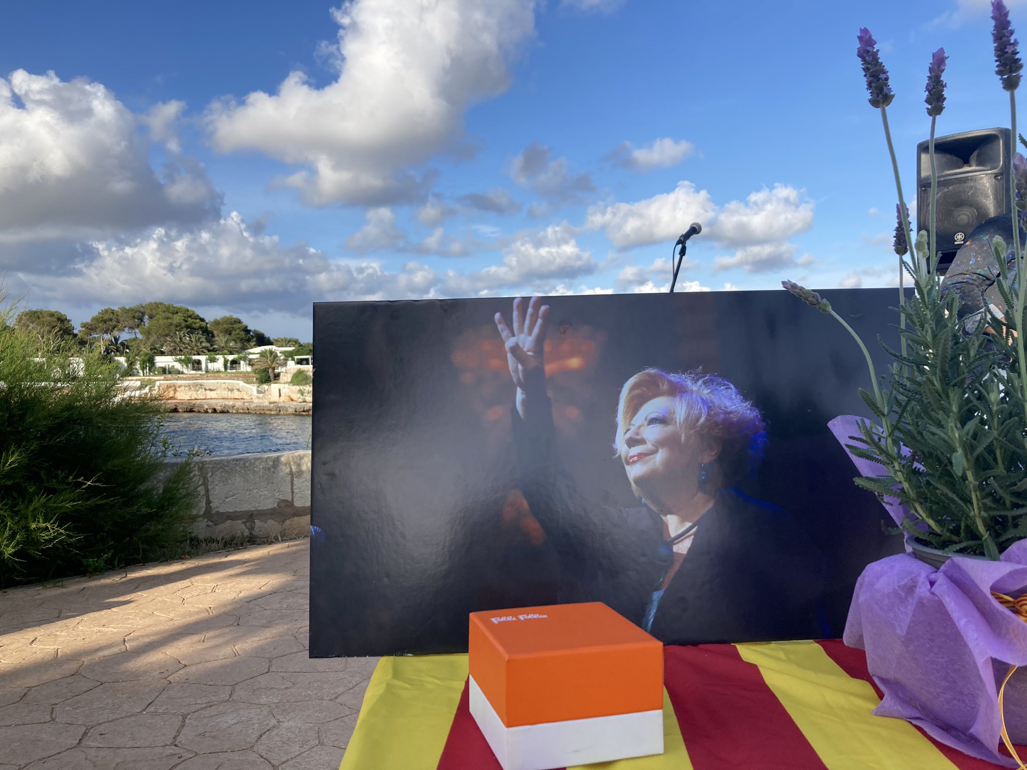 Fotografia: Dolors Boatella