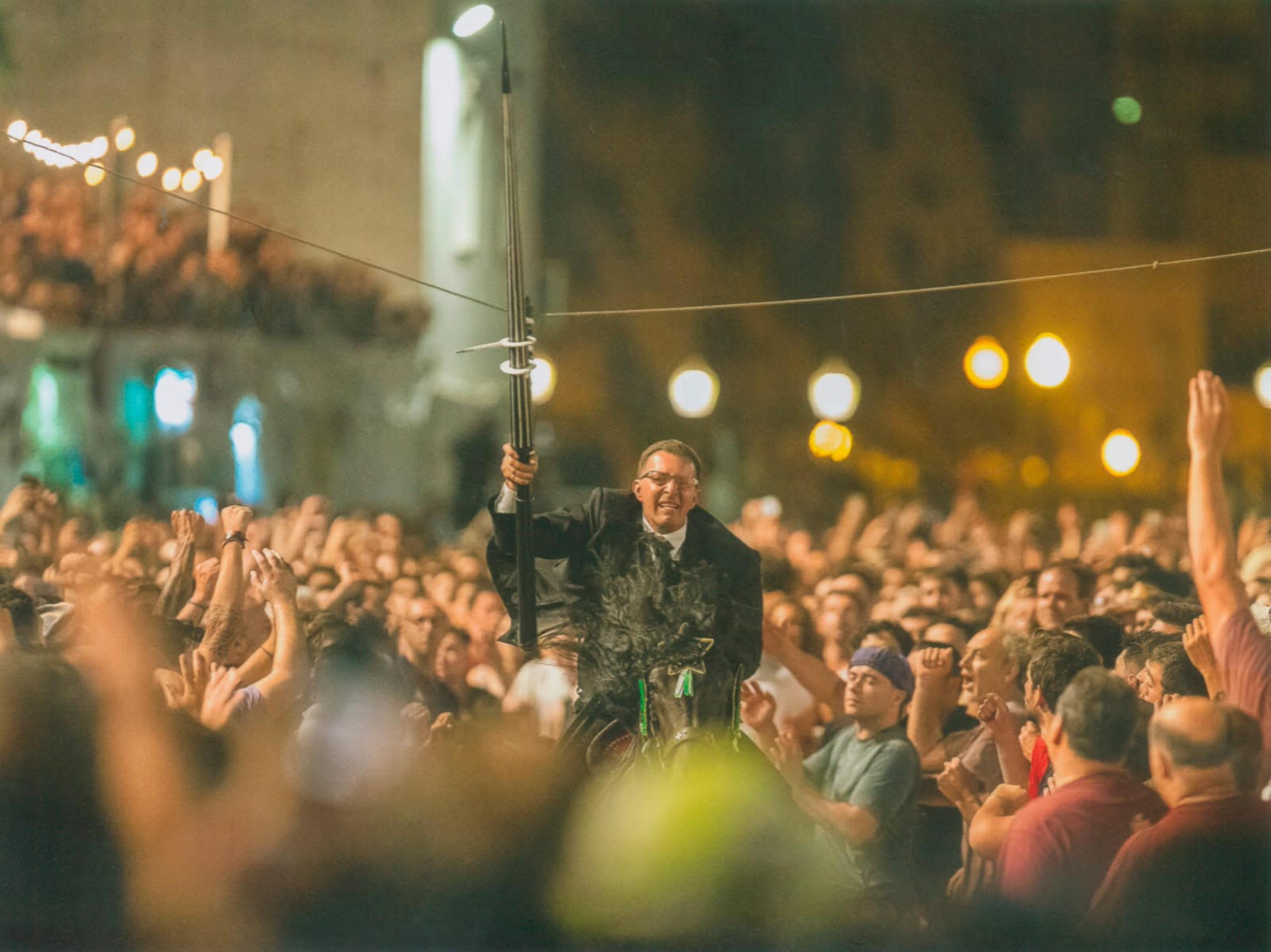 Foto Born (any 2018)