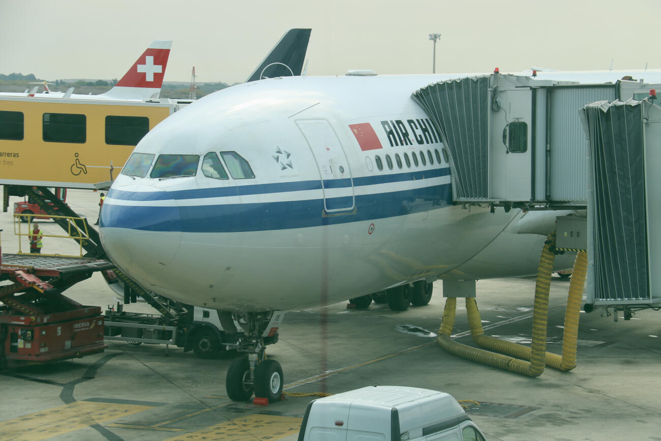 L'aeroport de Barcelona assoleix la xarxa de connexions directes amb Àsia més extensa de la seva història