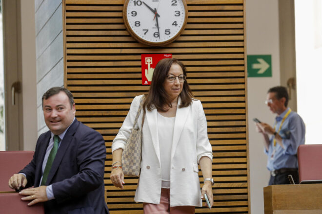 Compromís denuncia que Vox vol eliminar el premi Guillem Agulló