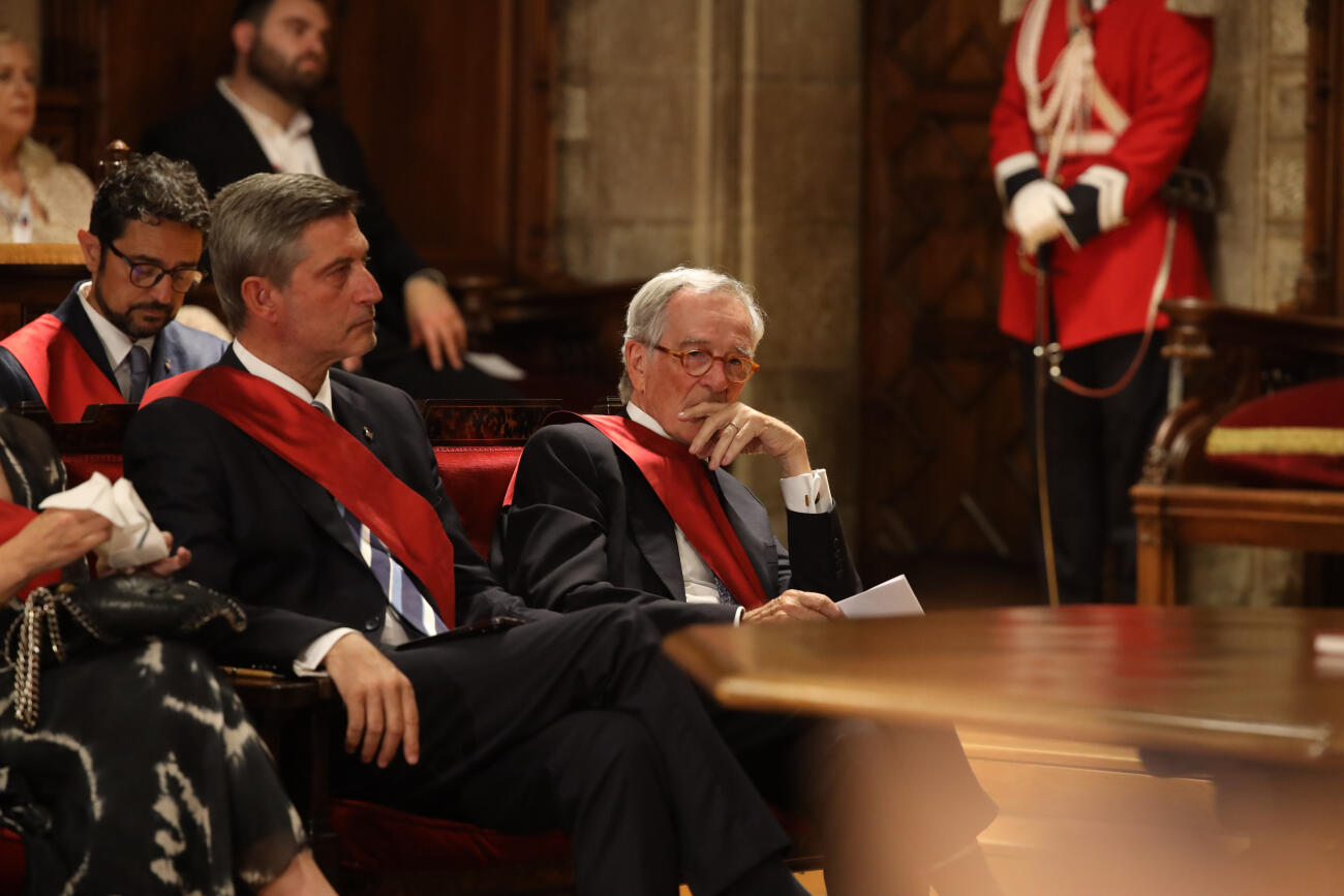 Fotografia: ACN / Victòria Rovira.