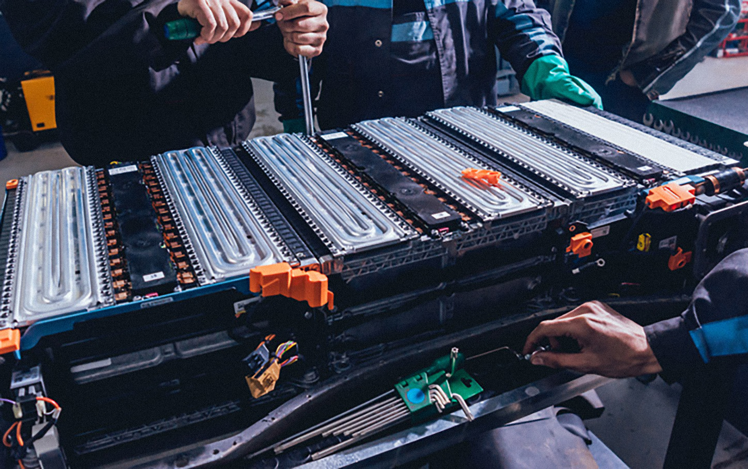 Les avaries de les bateries dels cotxes elèctrics són una de les temences principals.