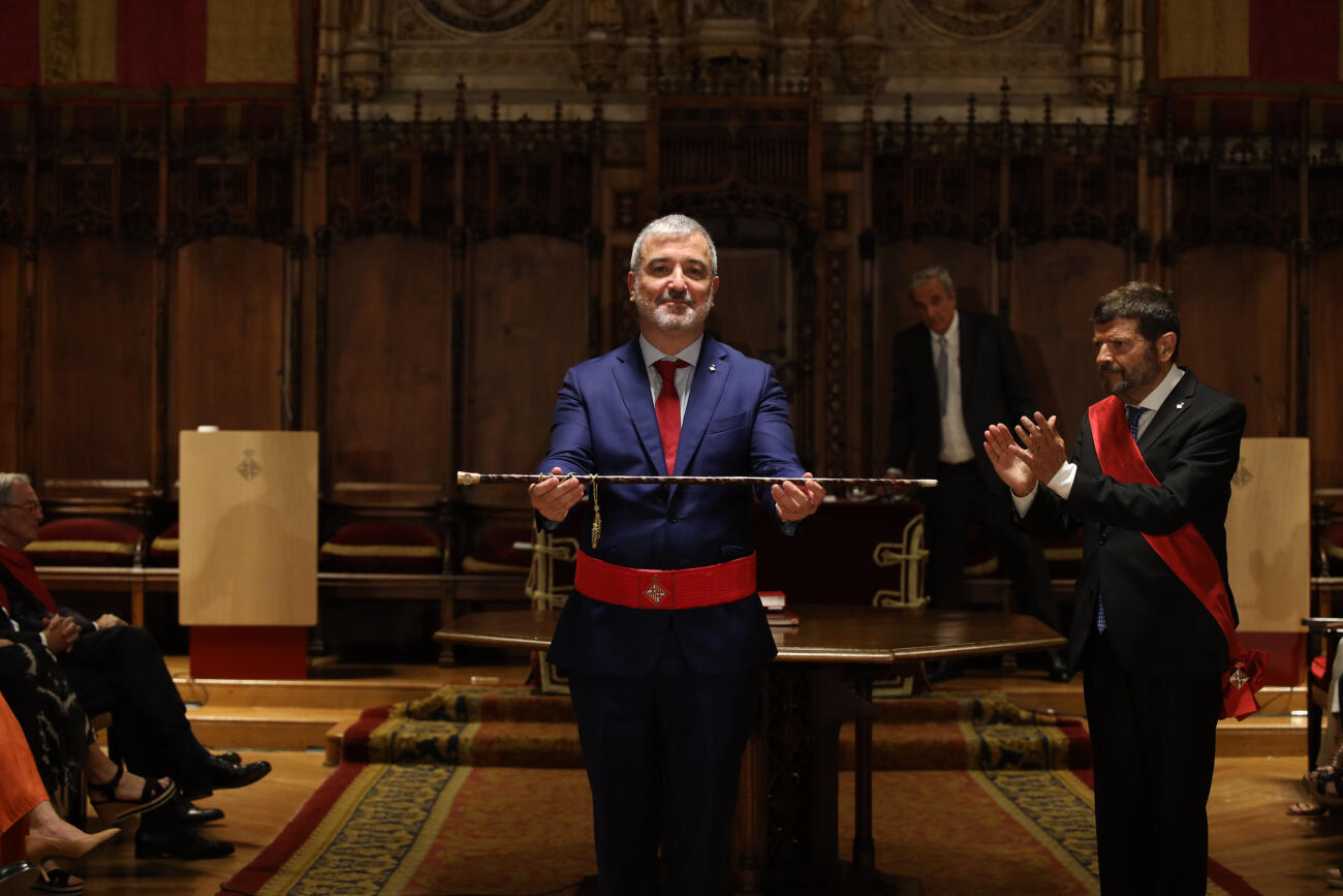 Fotografia: ACN / Victòria Rovira.