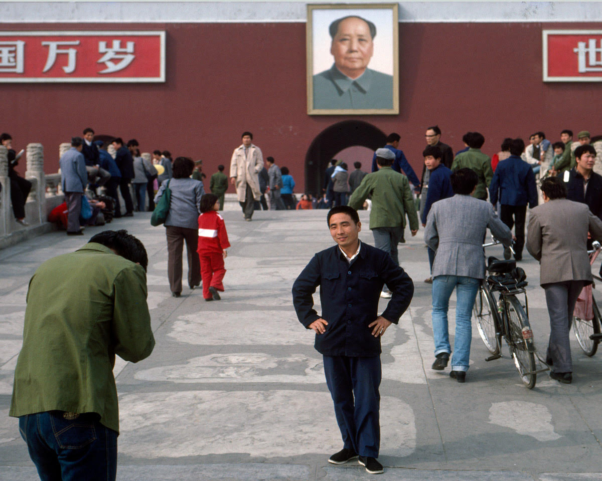 Fotografia: Jean-Marie del Moral.