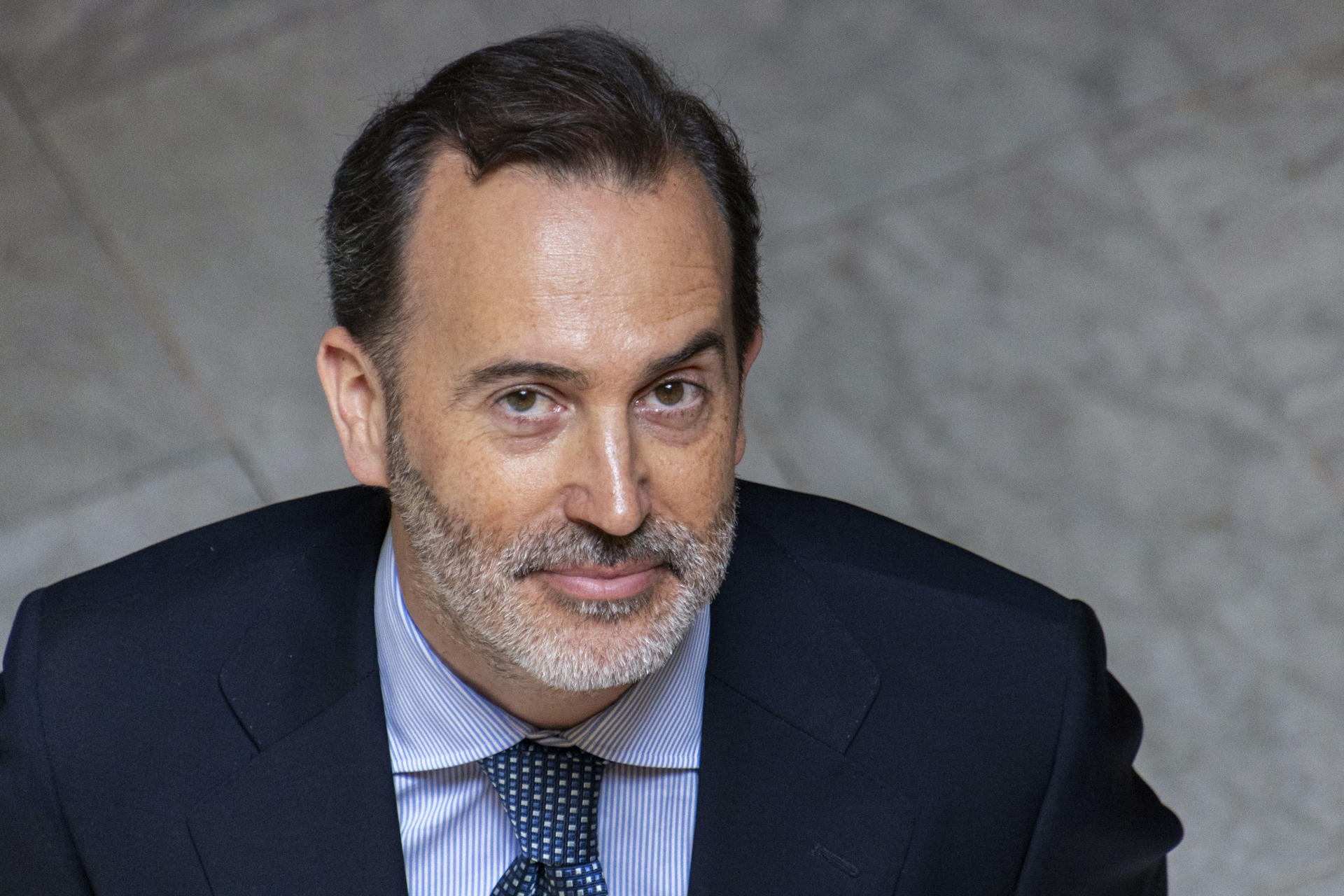 Gabriel Le Senne (fotografia: Cati Cladera).