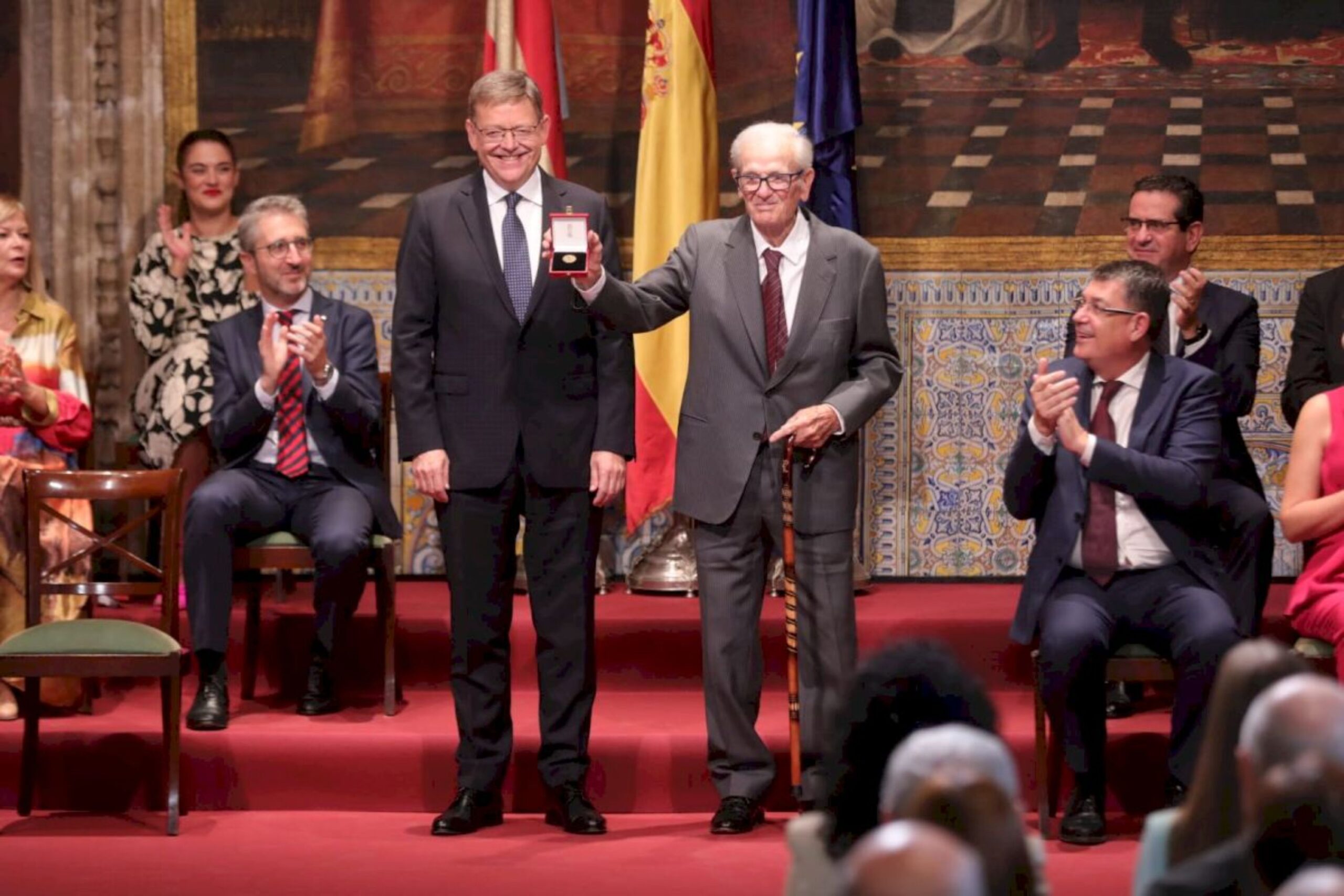 Fotografia: FEDPIVAL