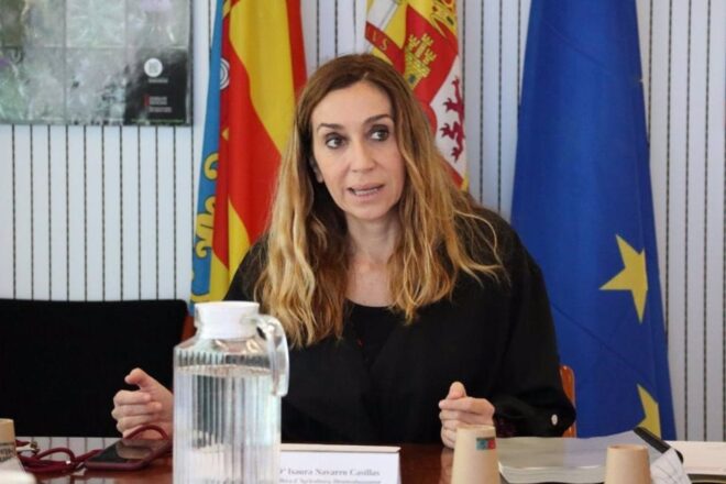 El Consell recorrerà contra l’autorització a la fotovoltaica Magda per part del govern espanyol