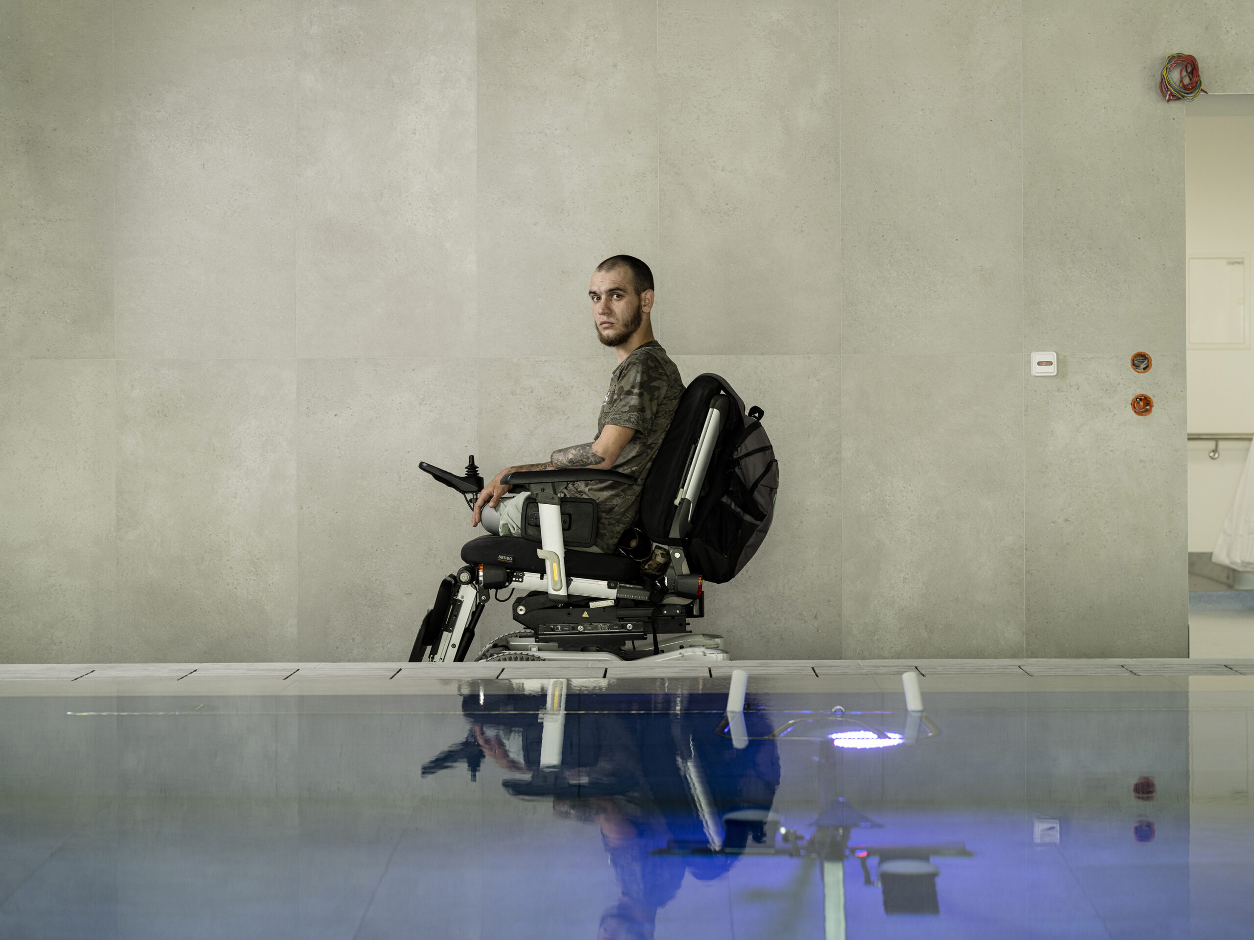 Fotografia de Sasha Maslov