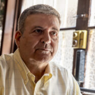 Alfons López Tena: “Votaré el PSOE”