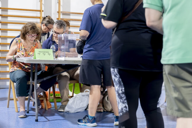 Quaranta dies per a les eleccions a Catalunya: aquestes en són les grans incògnites