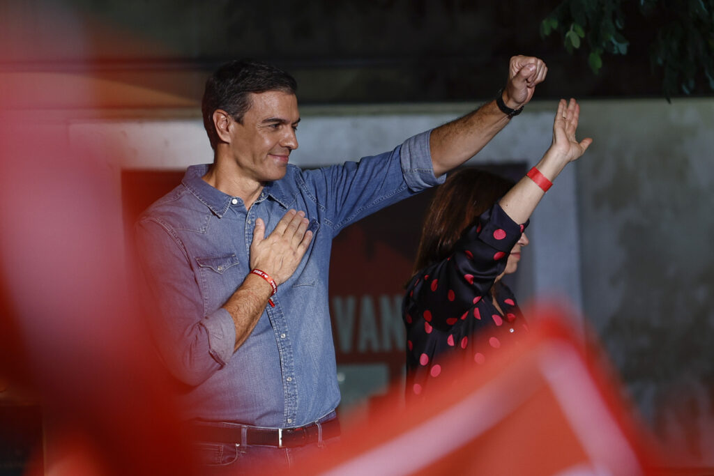 Collir el que se sembra…