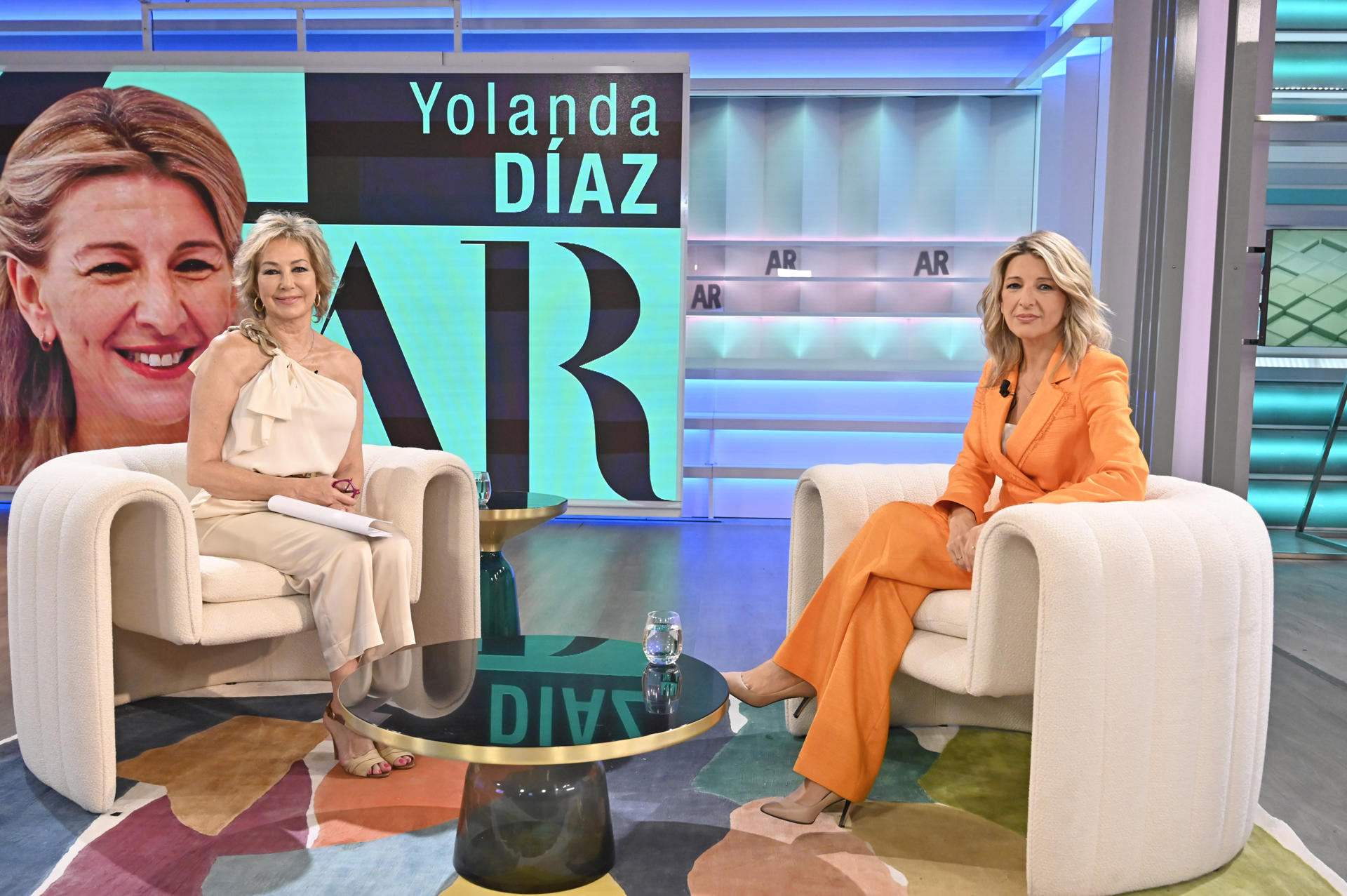 Fotografia: EFE / Mediaset