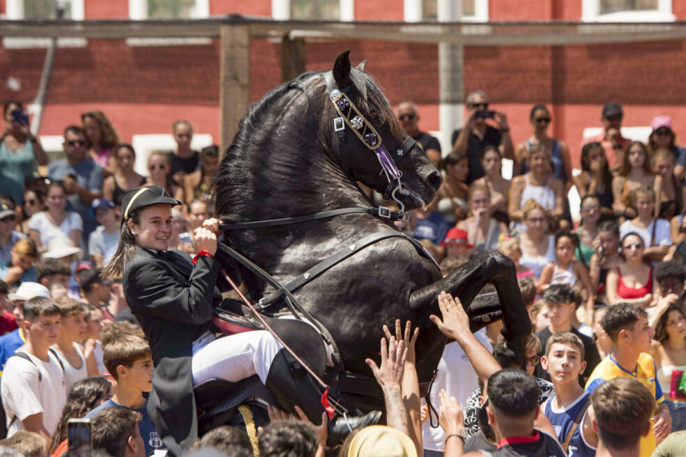 Festes de Sant Jaume