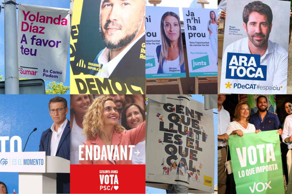 De pares a fills: amb quin partit simpatitzen els catalans segons les simpaties polítiques dels pares?
