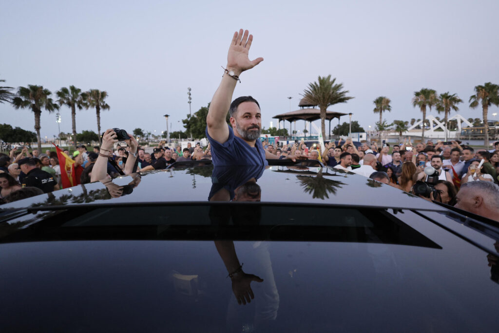 What if PP and Vox govern together in Madrid? This is the dark program they could implement.