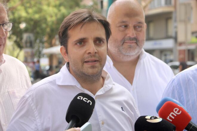 El president del PP d’Esplugues va colar a l’ajuntament milers d’euros en factures personals