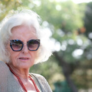 Anna Maria Saludes: “Dir que Rodoreda i Manrubia eren amants ho trobo una mica tronat”