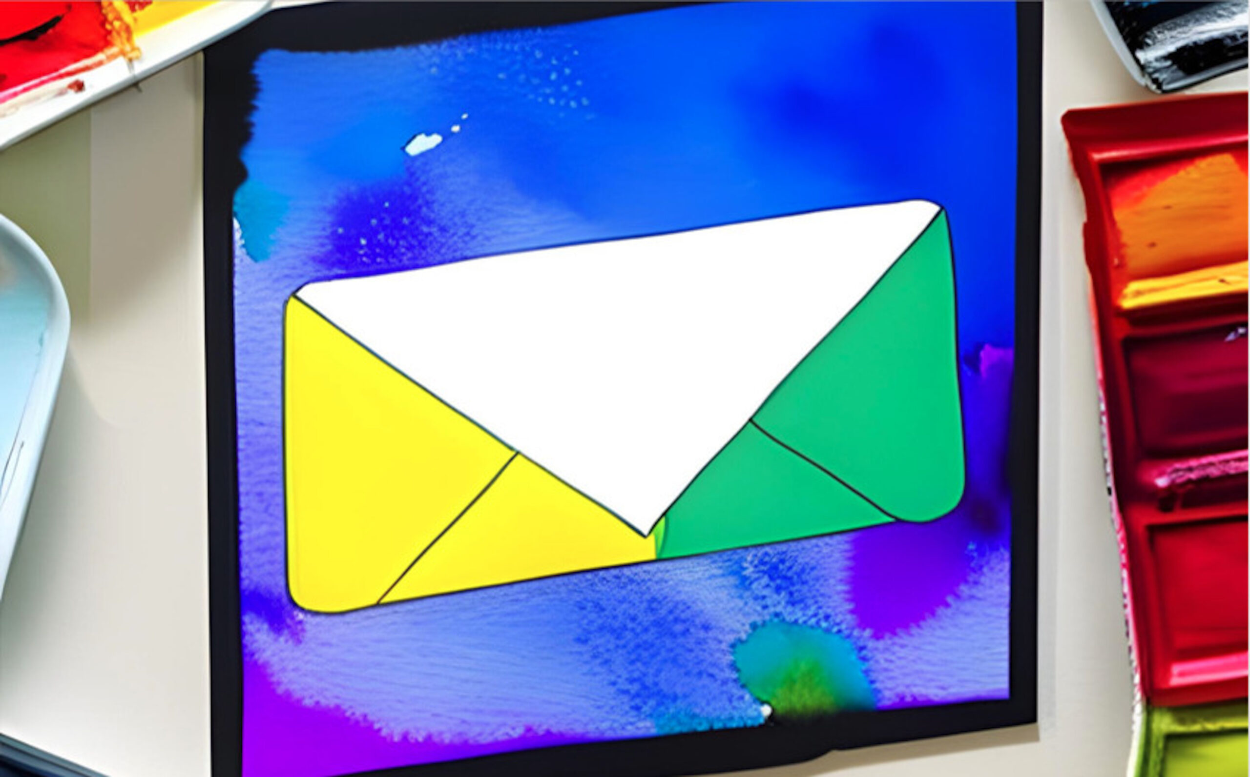 Aquesta imatge ha estat creada amb intel·ligència artificial.