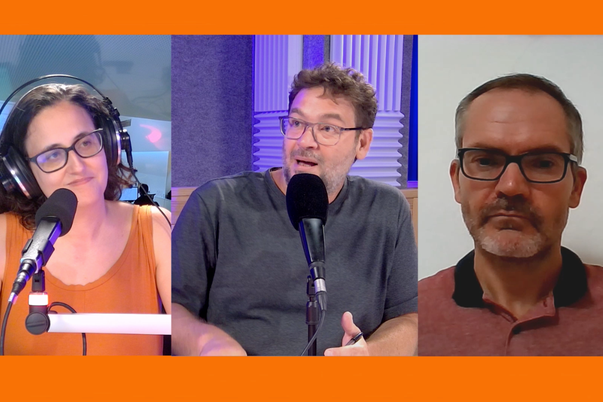 ‘La tertúlia proscrita’ especial: Totes les claus dels resultats de les eleccions espanyoles