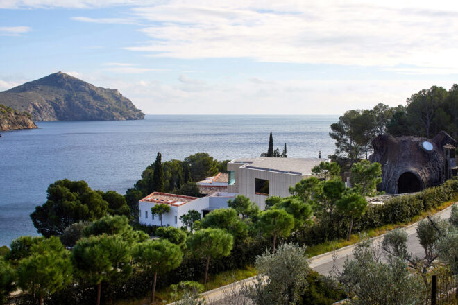 ElBulli1846: el museu de la ciència de Ferran Adrià