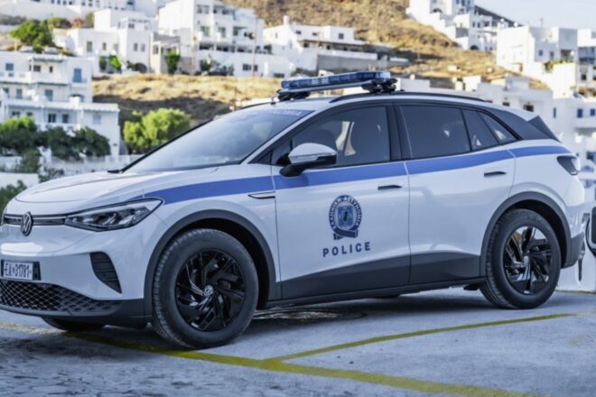 El govern adquireix 529 vehicles per als Mossos. Sorprenentment, cap no és elèctric