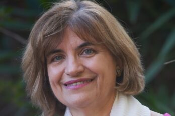 Maria Rosa Nogué Almirall.