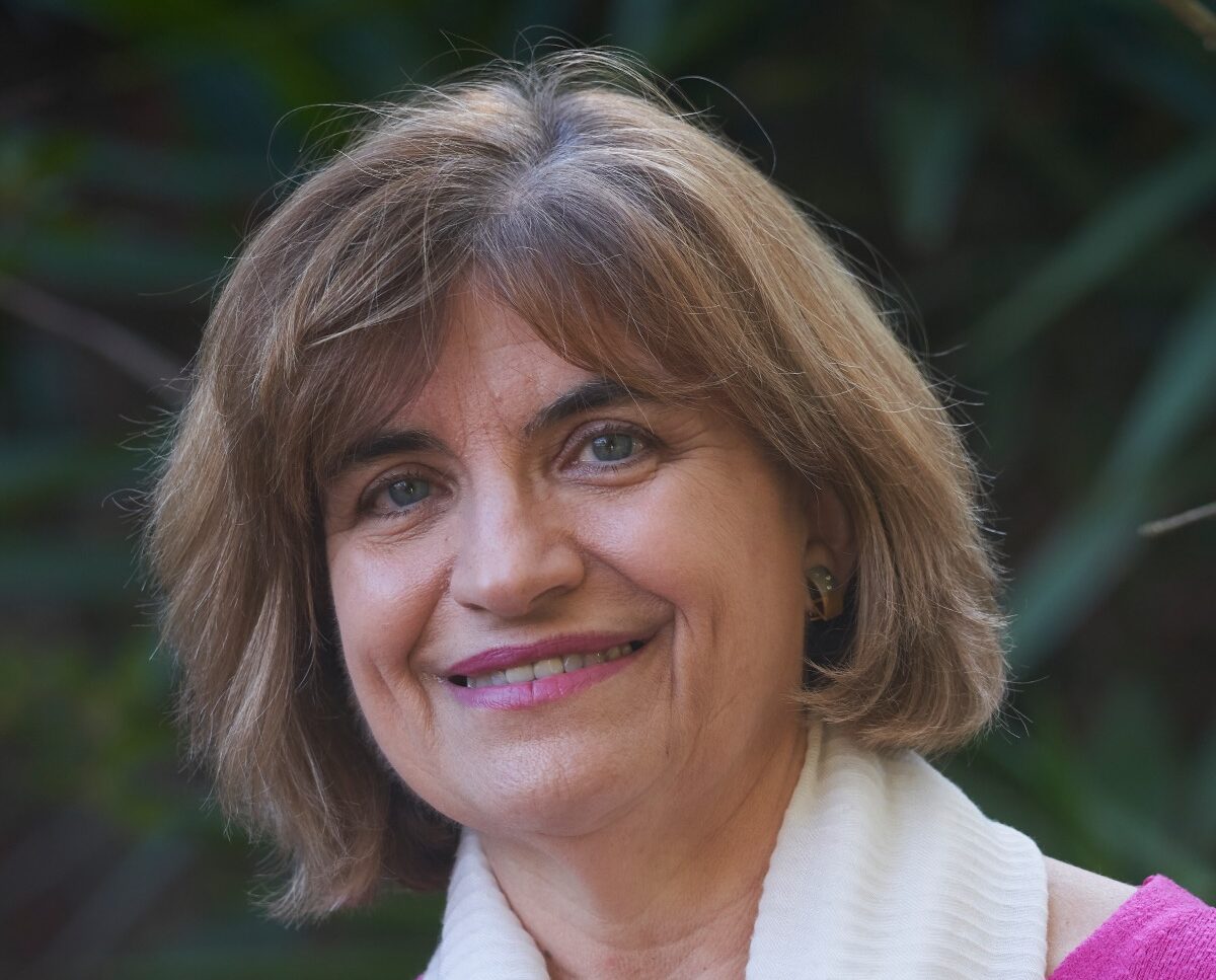 Maria Rosa Nogué Almirall.