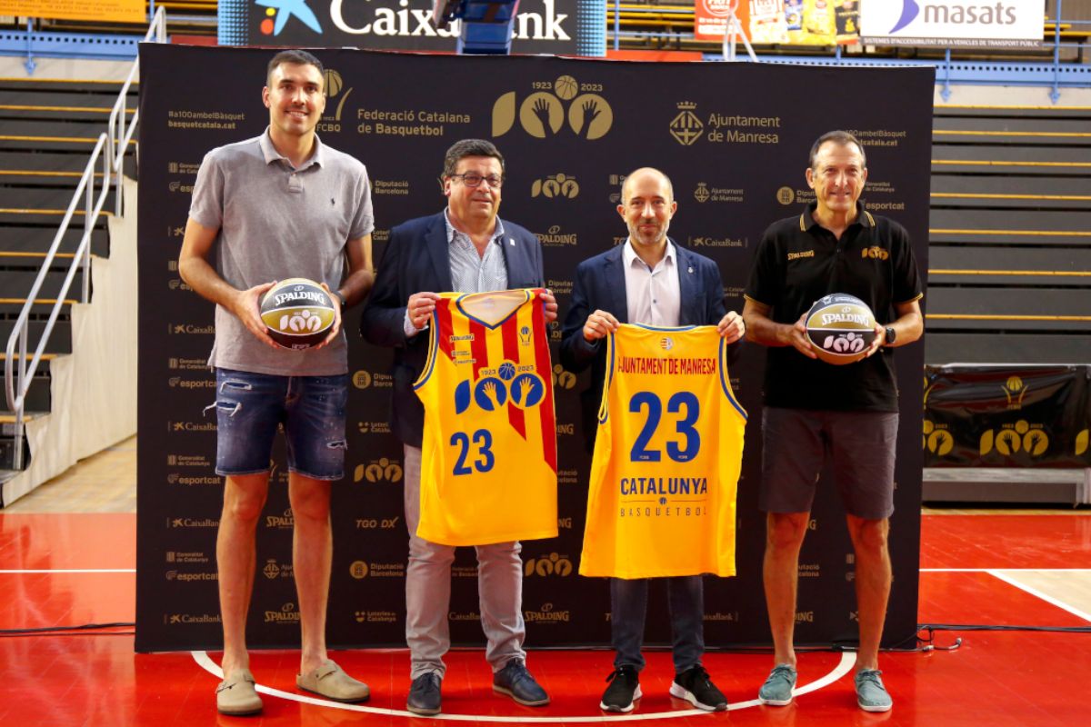 Fotografia: FCBQ/Joaquim Alberch