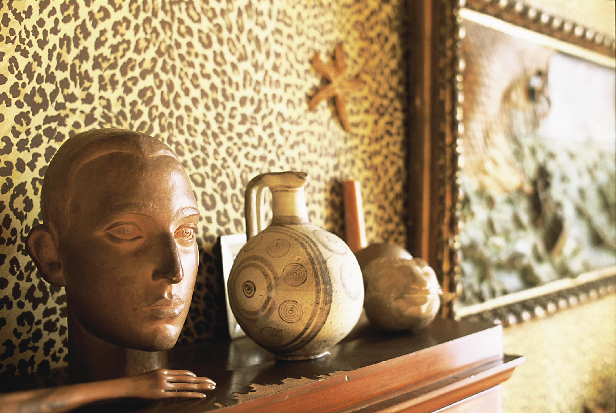 Fotografia: Jean-Marie del Moral.