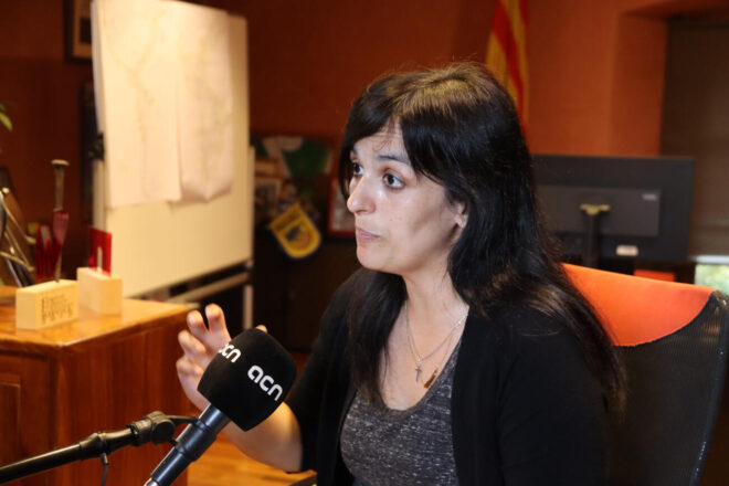 Aliança Catalana aconsegueix els avals per a presentar-se a les eleccions a Catalunya