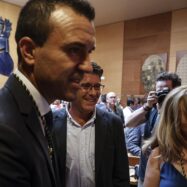 La diputada d’Ens Uneix Natàlia Enguix serà vice-presidenta primera de la Diputació de València