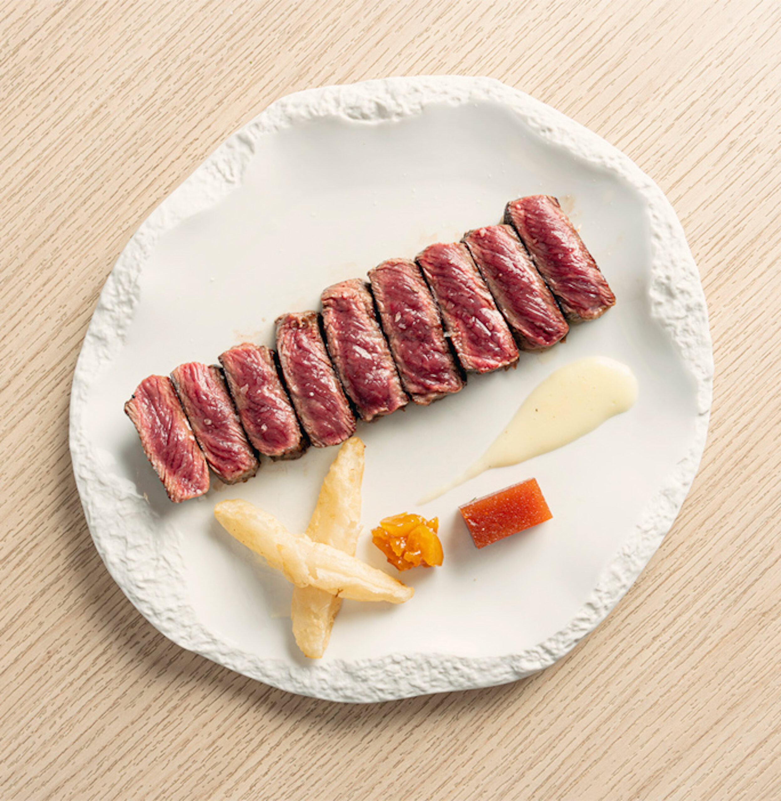 Fotografia: Fonda Sala d'Olost.