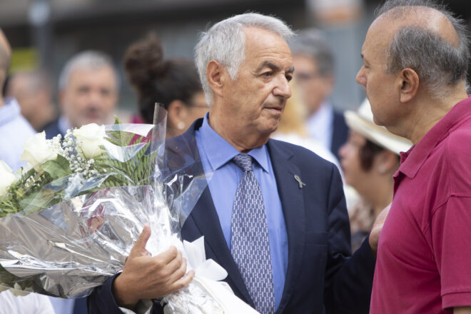 Eulogio Paz: “L’11-M és el començament de les notícies falses a Espanya”