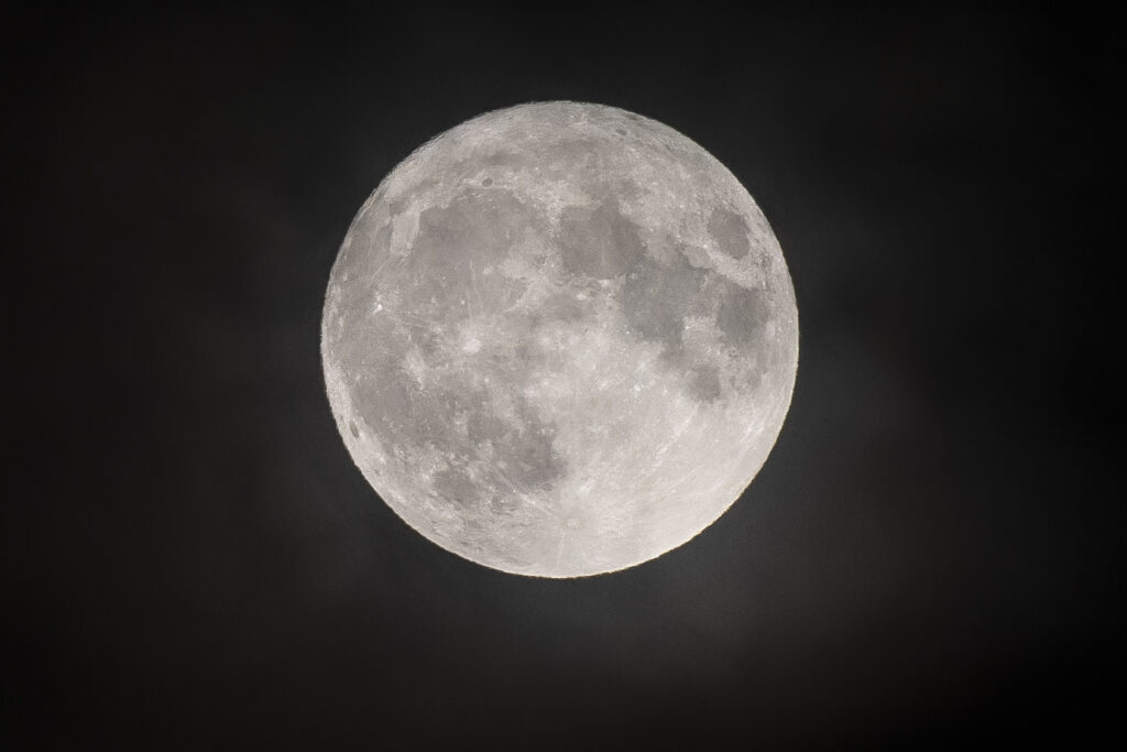 La NASA revela els plans per crear la primera colònia humana a la Lluna