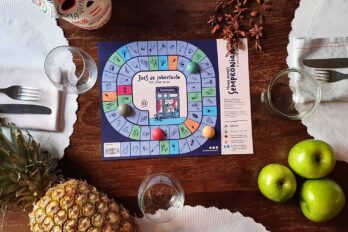 Fotografia: Semproniana.