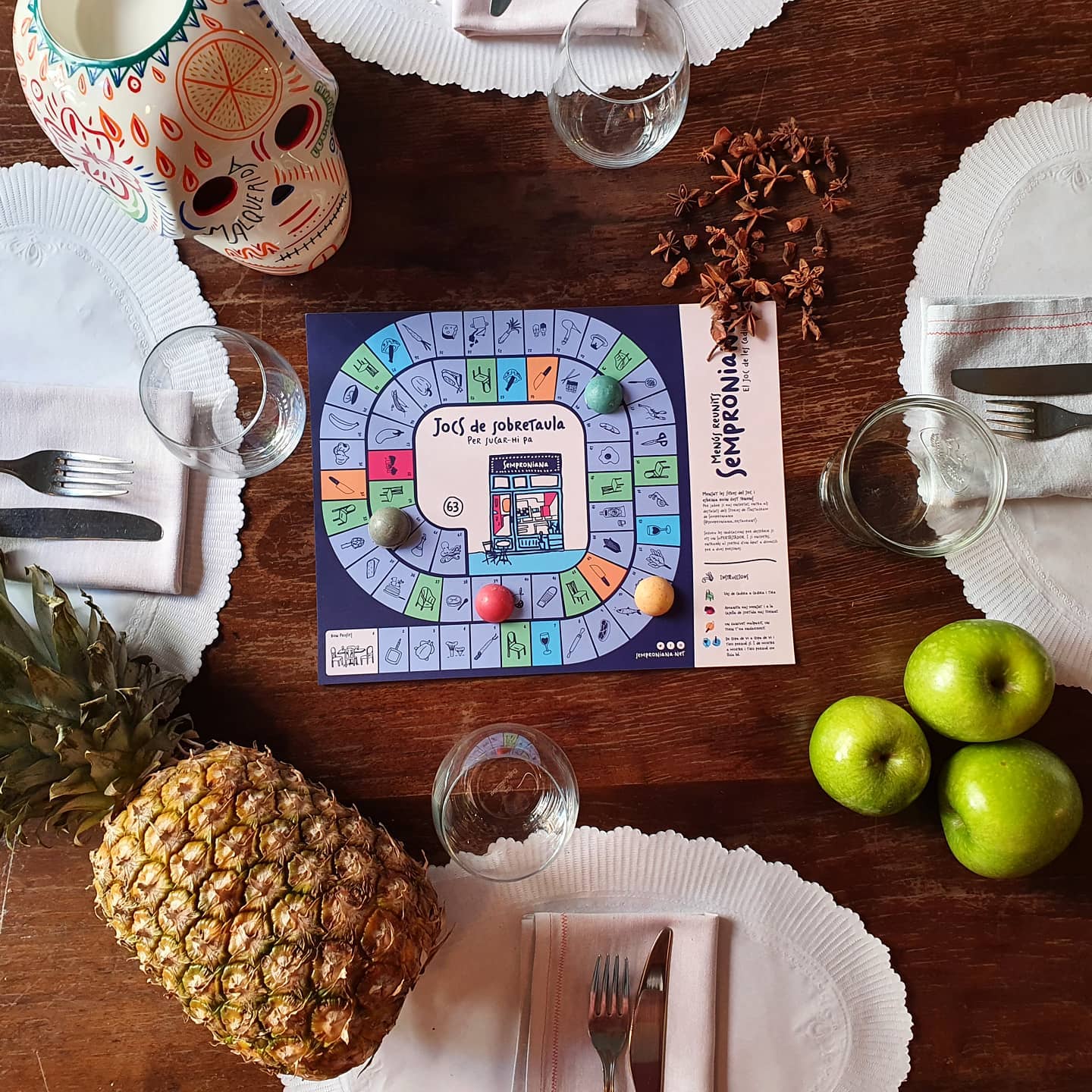 Fotografia: Semproniana.