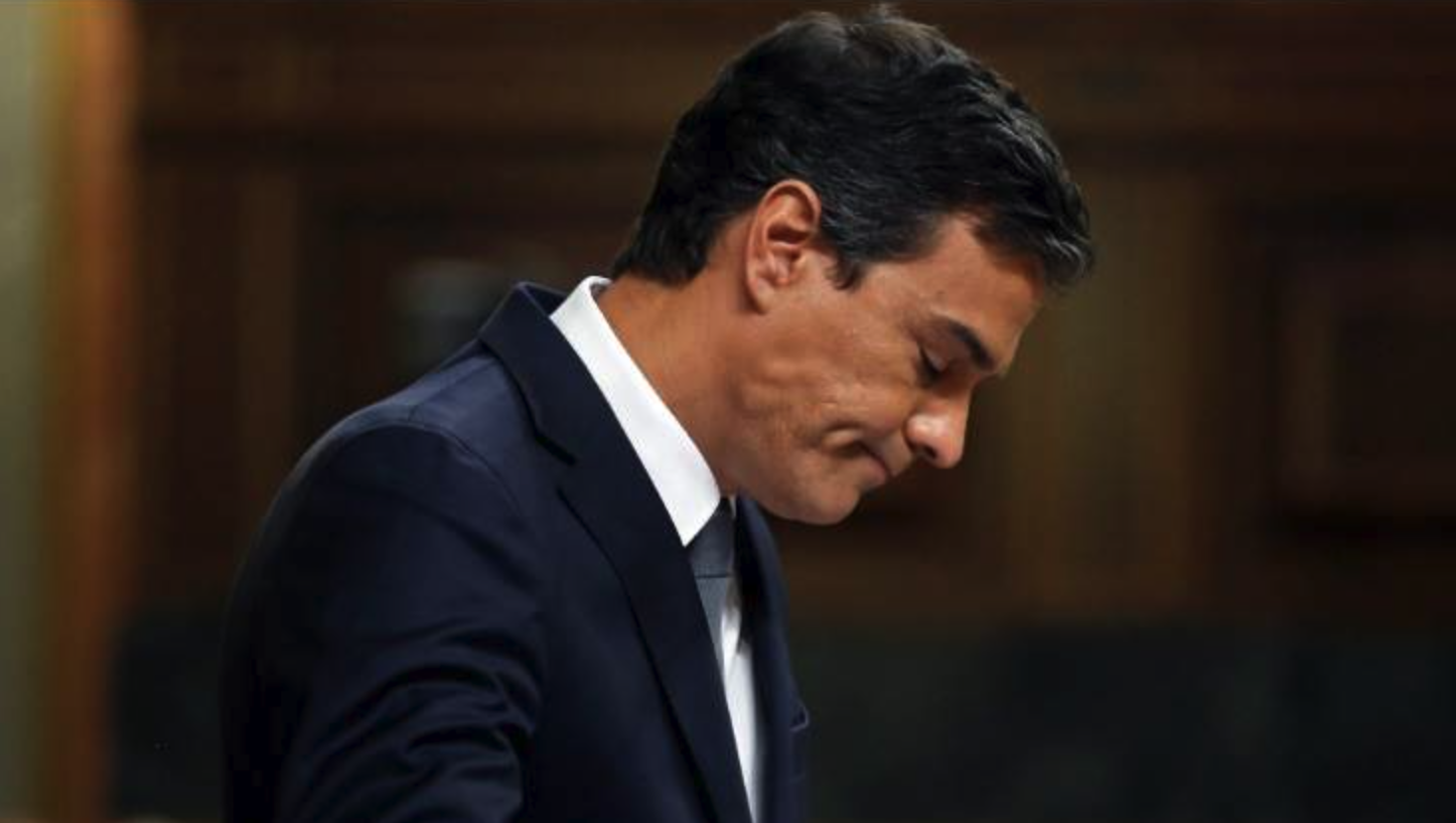 Pedro Sánchez