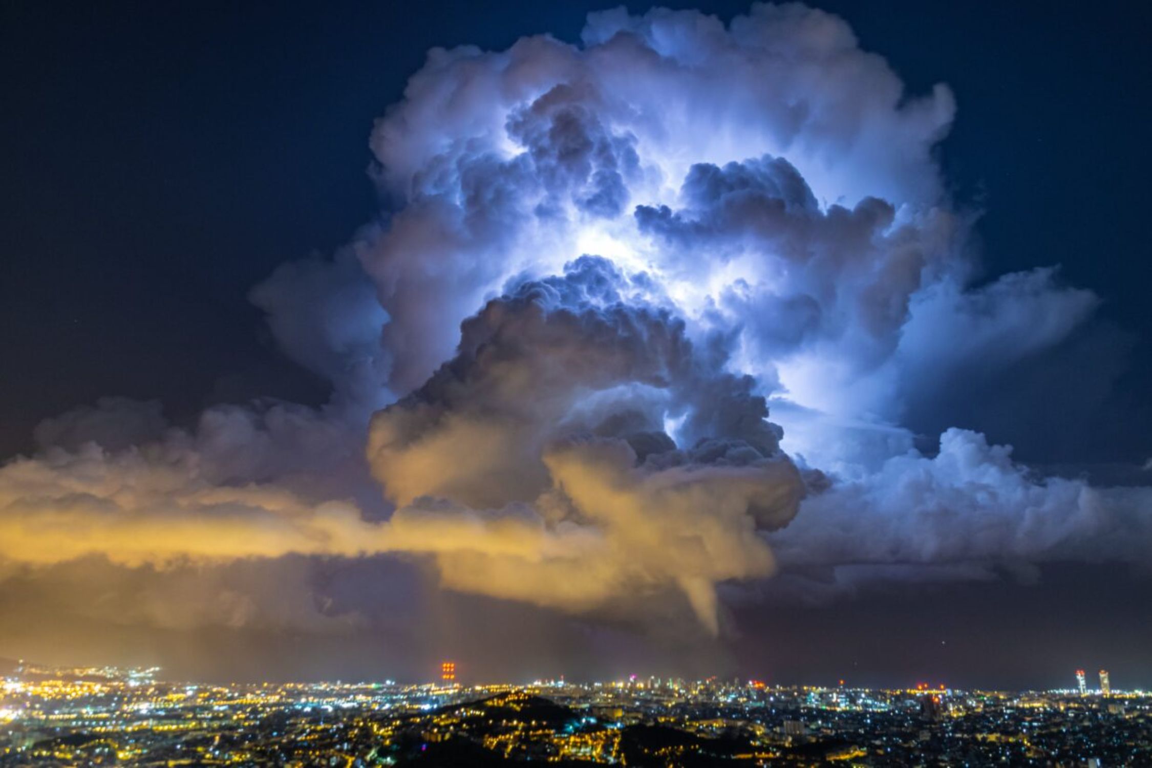 Fotografia: Alfons Puertas / Observatori Fabra