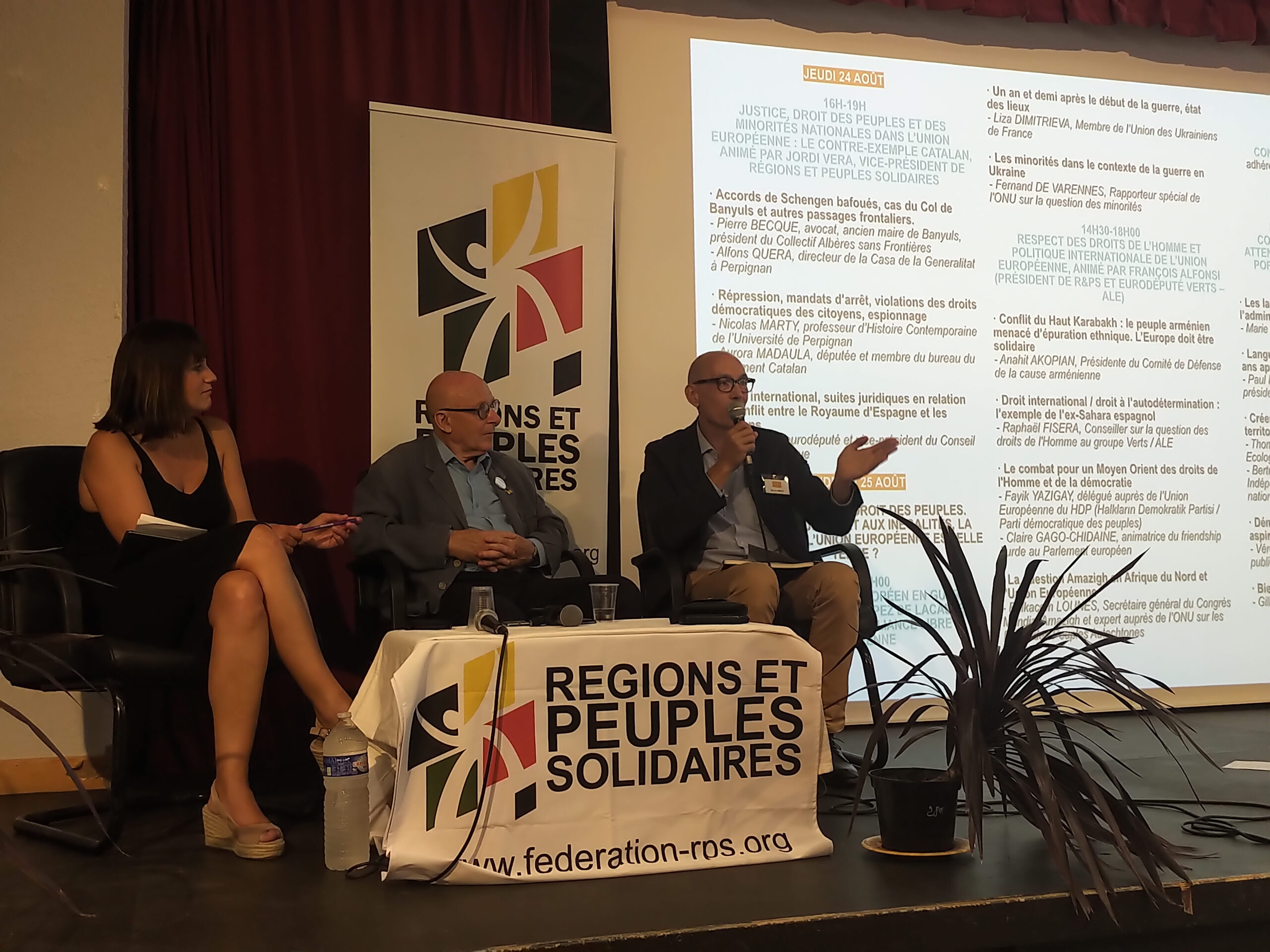 Fotografia de Jeroni Pérez Faixeda