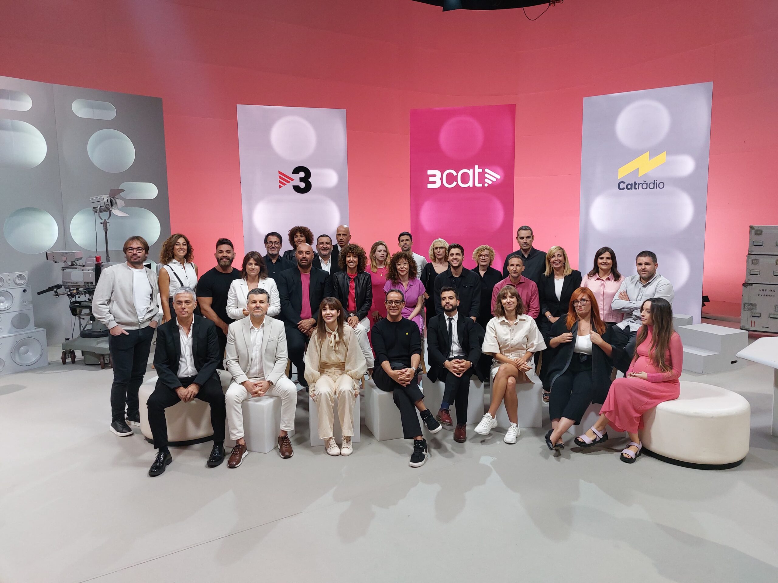 Fotografia: Albert Salamé