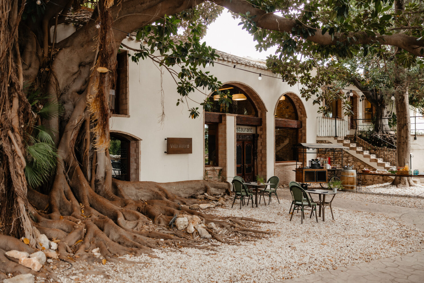 El triangle estel·lar de les Terres de l’Ebre