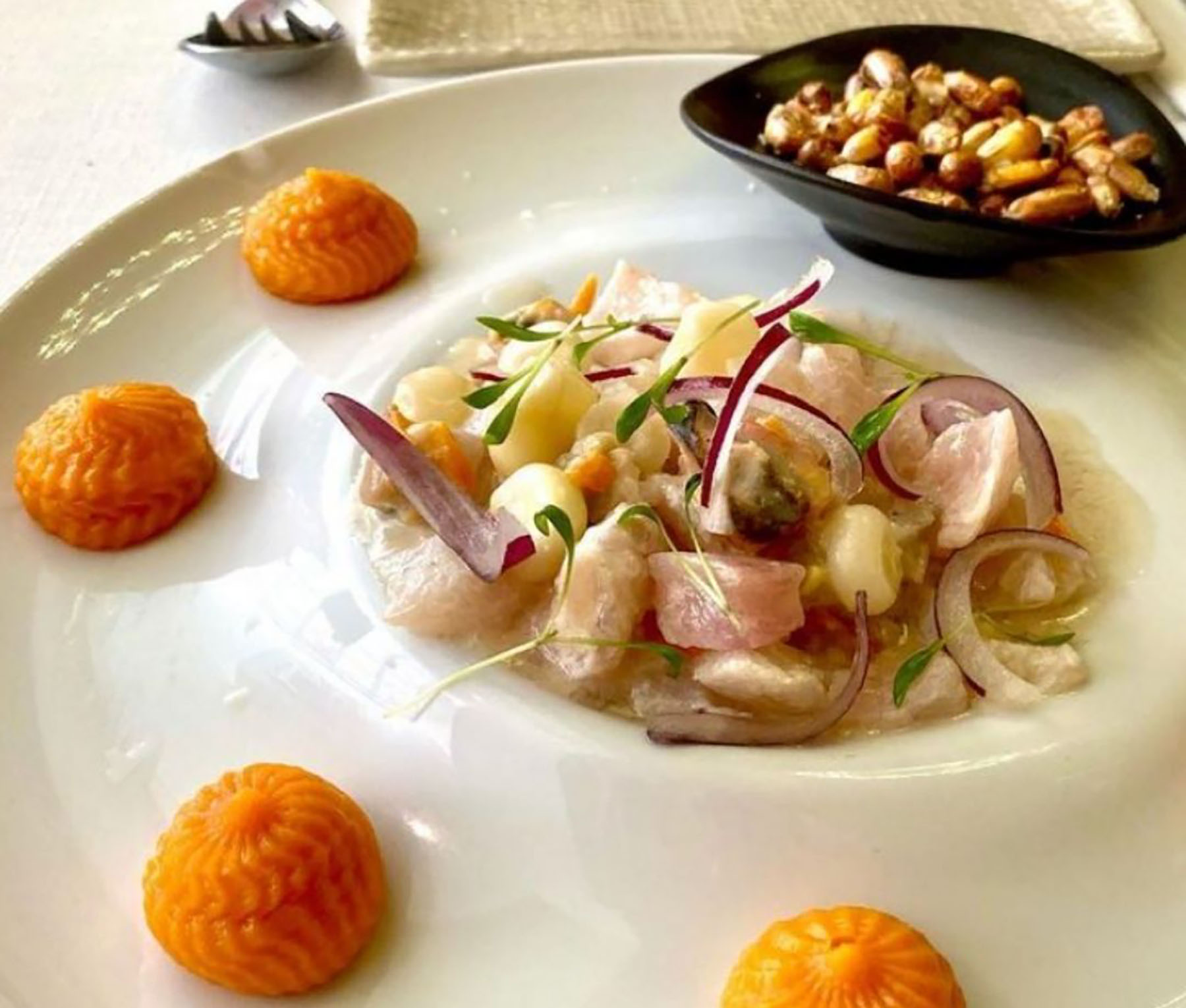 Fotografia: Entre Dos Mons.